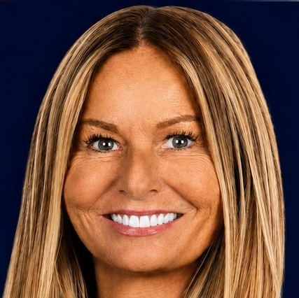 Lisa Robinson