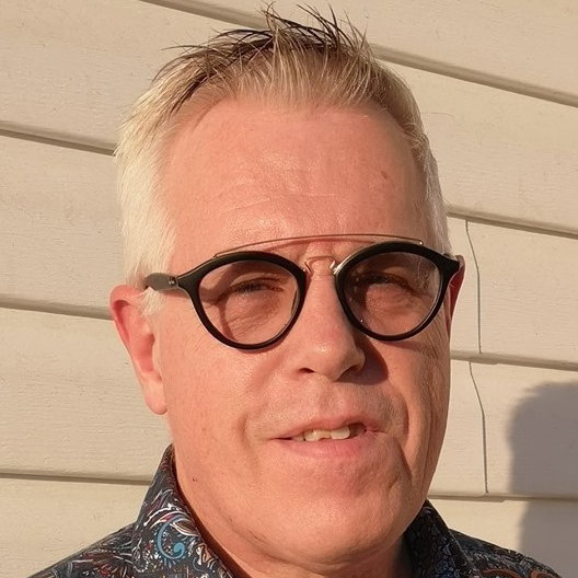 Alan Rose
