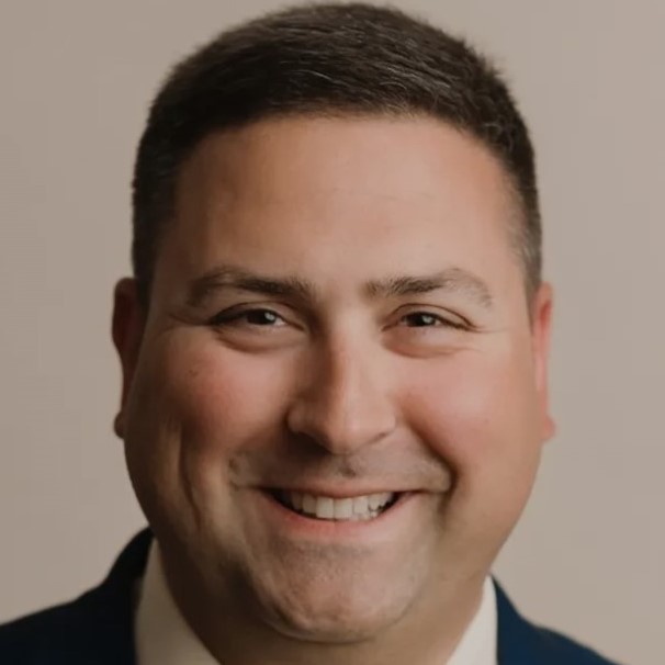 Anthony Scalisi