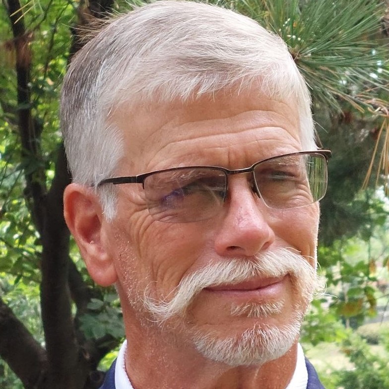 David Shaw