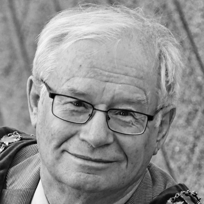 Arthur Slipp