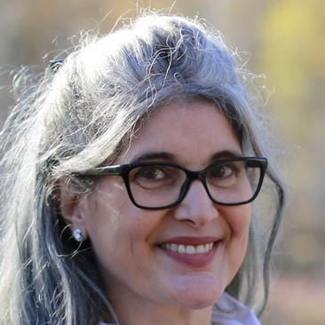 Bonnie Swift