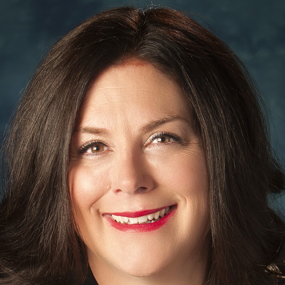 Corinna Smith-Gatcke
