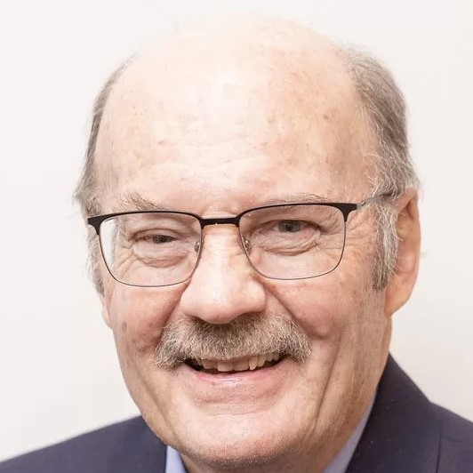 Pete Barbour