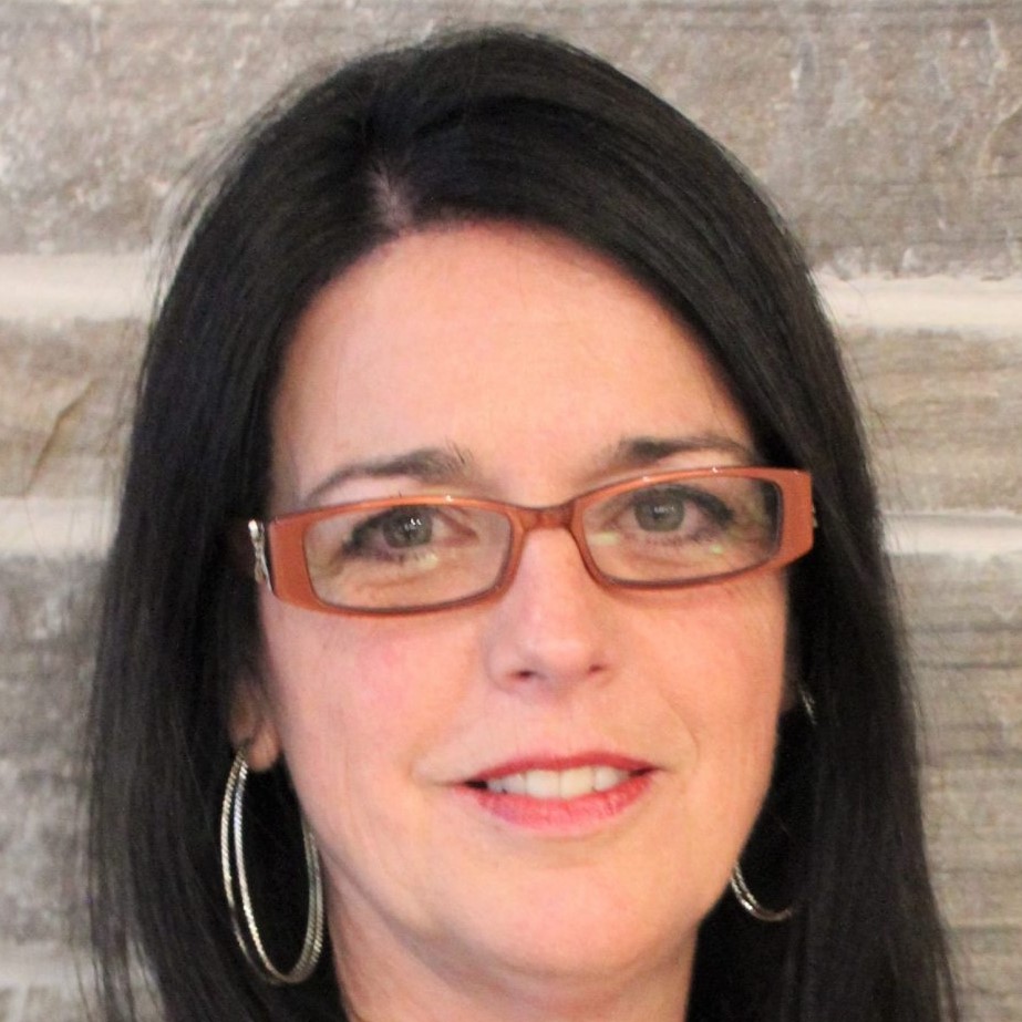 Shelley Ann Bentley