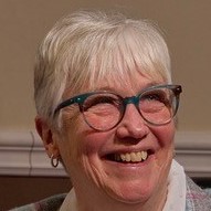 Robin Jones