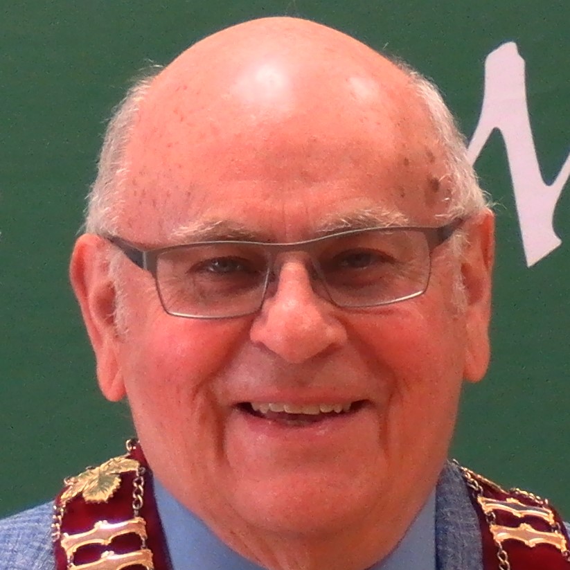 Gerry Lichty