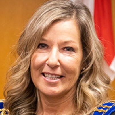 Lisa McGee