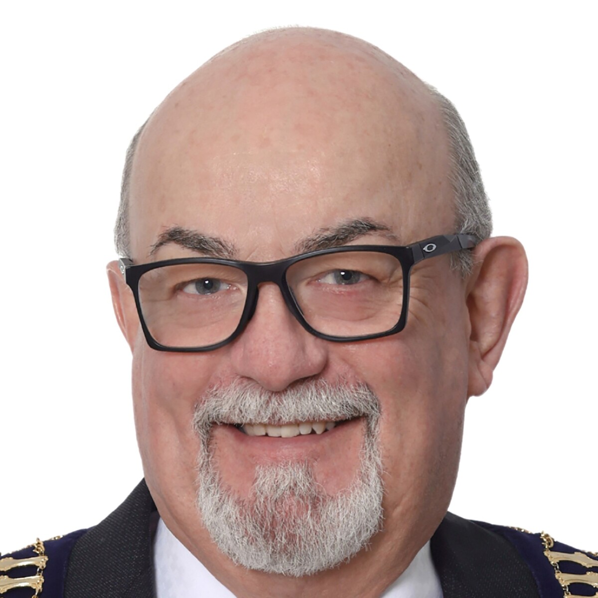 Gary McNamara