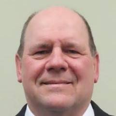 Jim Moffat