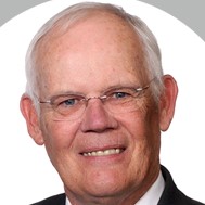 Ted Walker