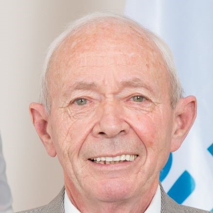 Keith Watt