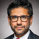 Yasir Naqvi