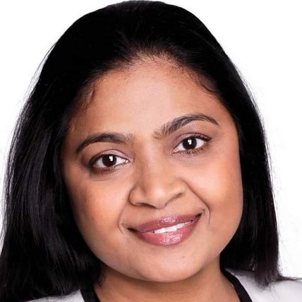 Juanita Nathan