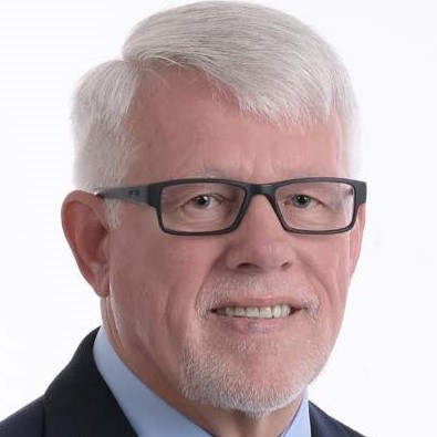 Kevin Russell