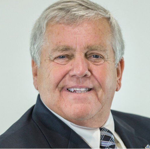 Candidate, Robert Trevors Miramichi BayNeguac Voting Records