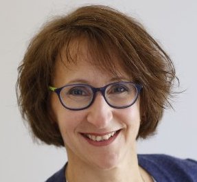 Monique LeBlanc