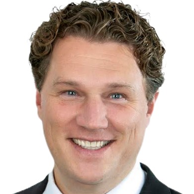 Jeremy Nixon