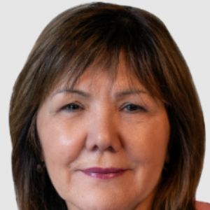 Ada John