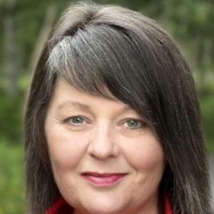 Bettina Ford