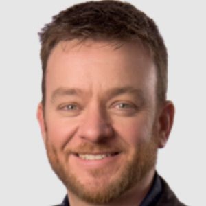 Bryan Robbins