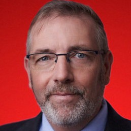 Steve Crocker