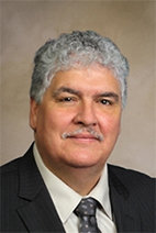 Eli Cross