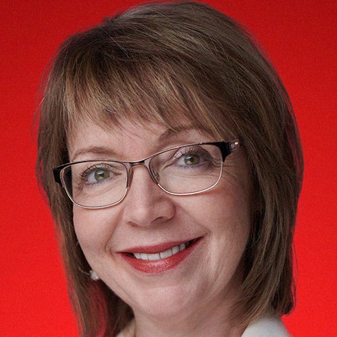 Lisa Dempster