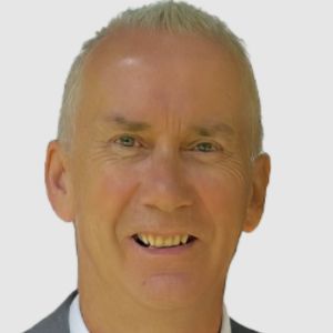Darrell Hynes