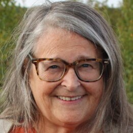 Jean Graham