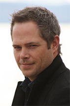 Mike Goosney