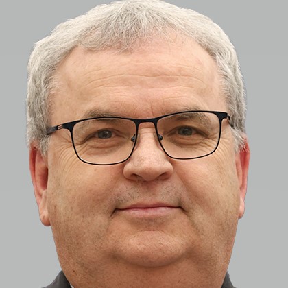 Tom Healey