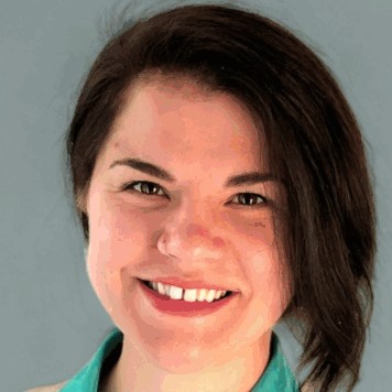 Sarah Hillier