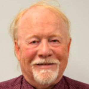 Jim McKeown