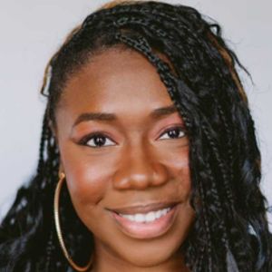 Laurabel Mba