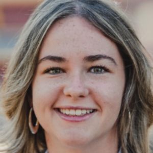 Meghan Parsons