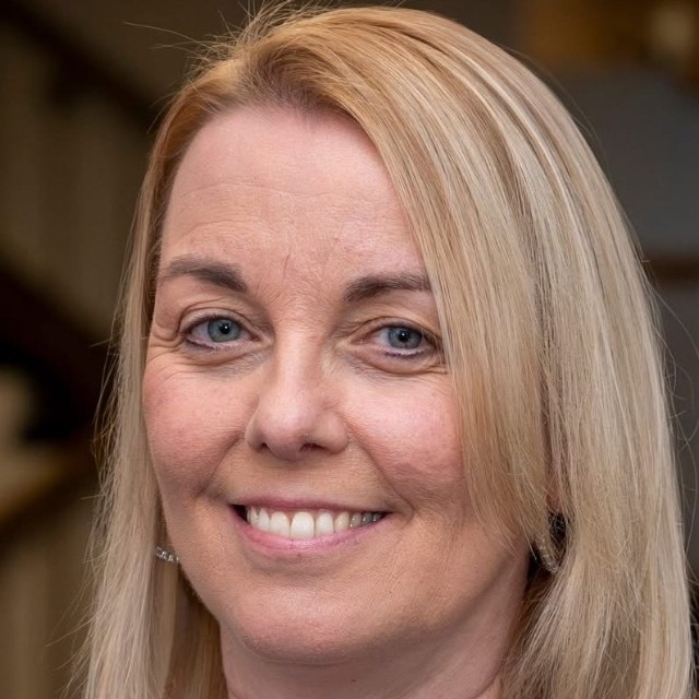 Tina Neary