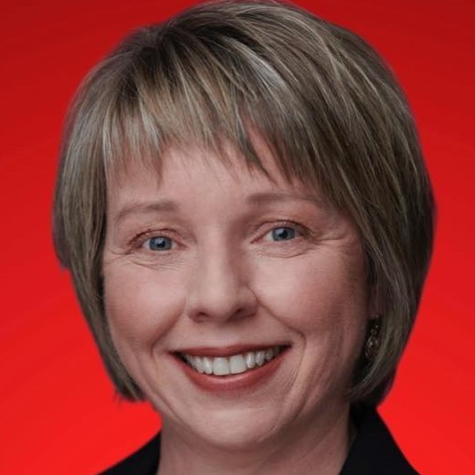 Cheryl O'Brien