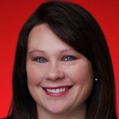 Pam Parsons