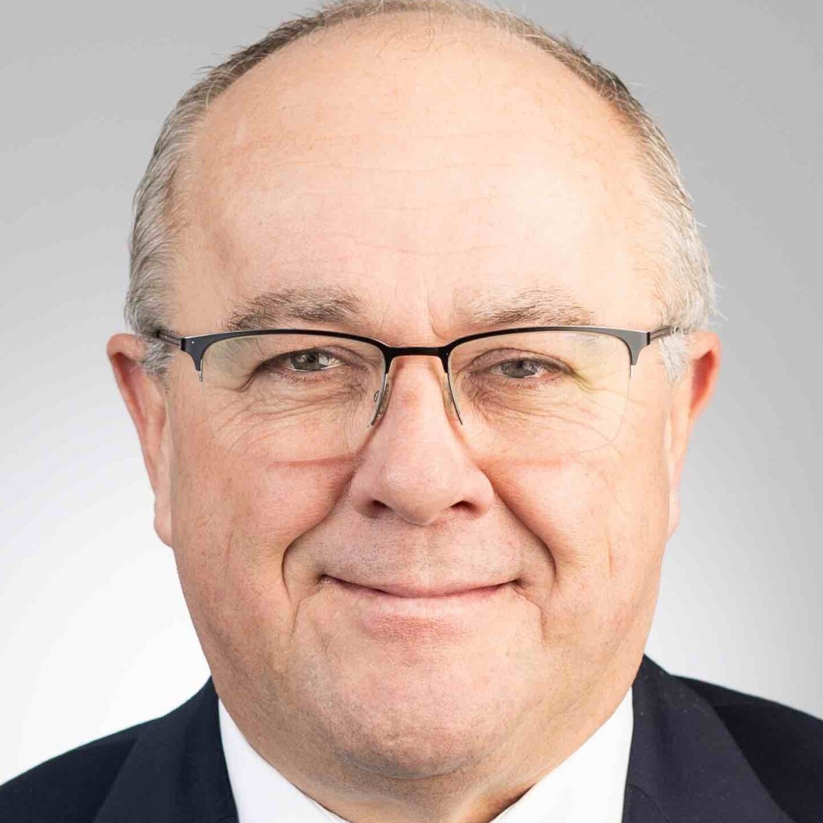 Barry Petten