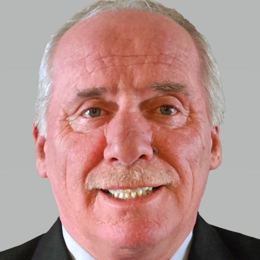 Joe Power