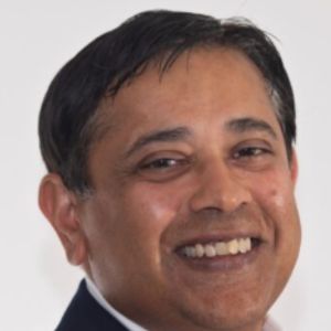 Raj Sharan