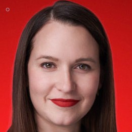 Sarah Stoodley