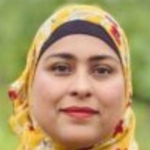 Shazia Razi