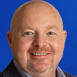 David Thomlyn