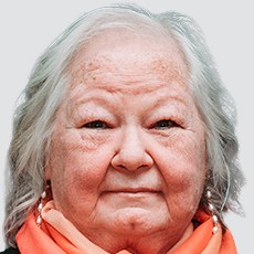 Judy Vanta