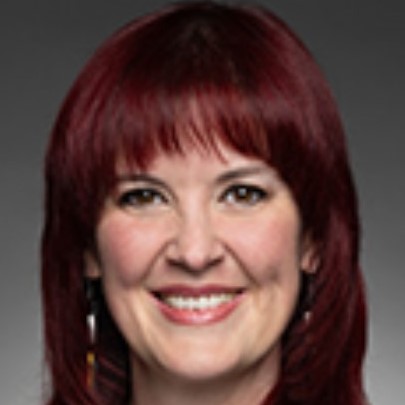 Christine  Normandin