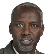 Ali Duale