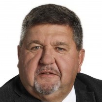 Tom Taggart