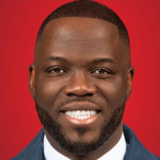 Bienvenu-Olivier Ntumba